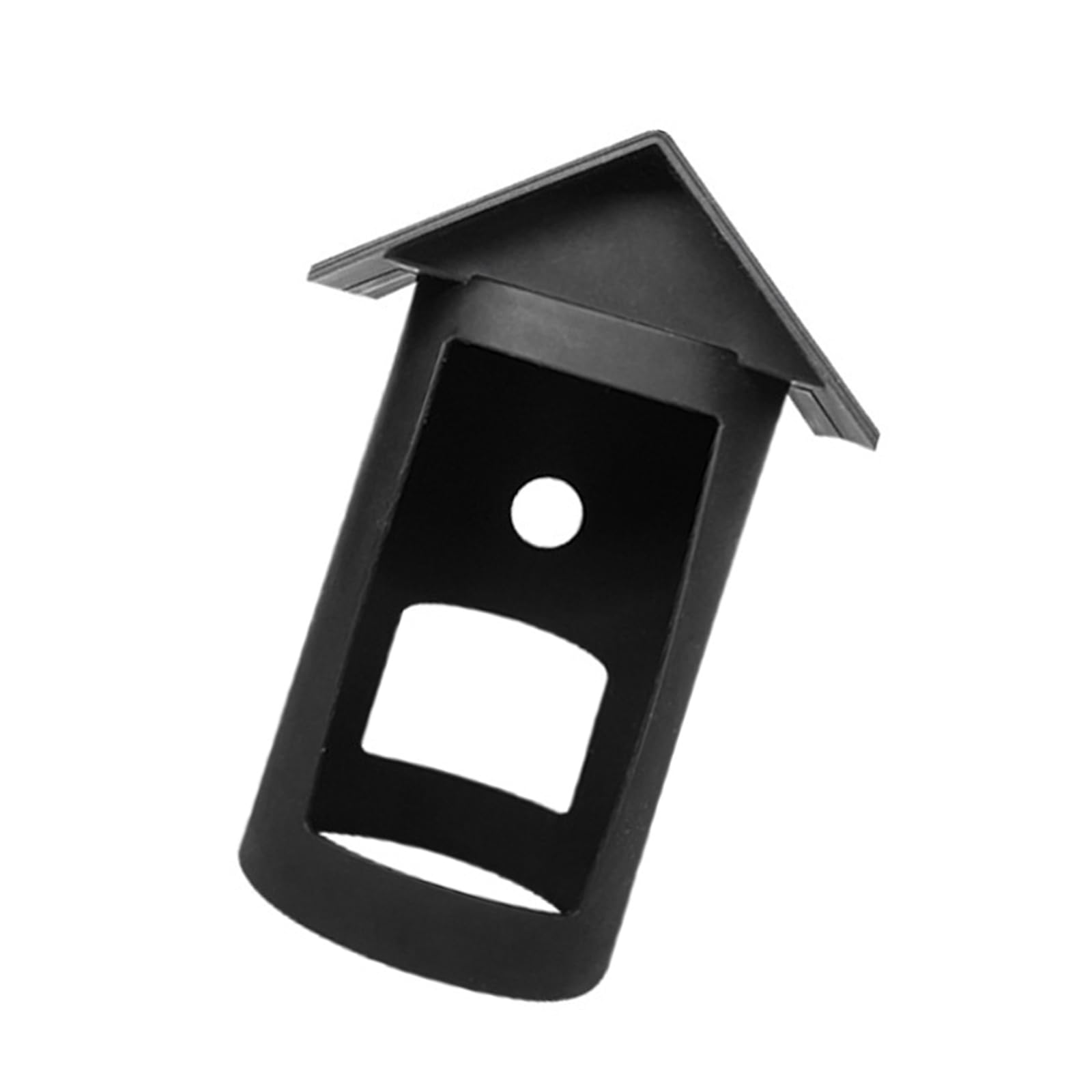 Security Camera Silicone Sleeve Waterproof Protective Shell for Outdoor Device Silicone Cover Shockproof Camera Cover for Outdoor Security