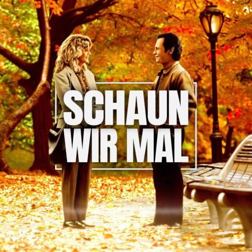 Unsere Top Ten Comfort-Filme UND Du hast ne Mail