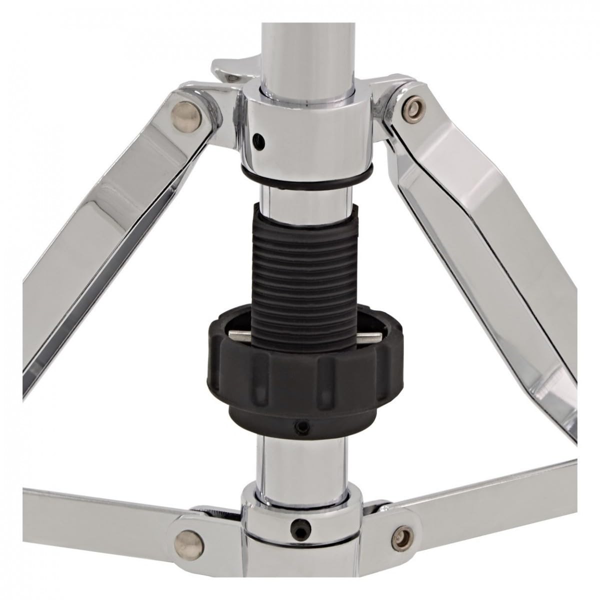 Gear4music - Supporto Hi-Hat a due gambe