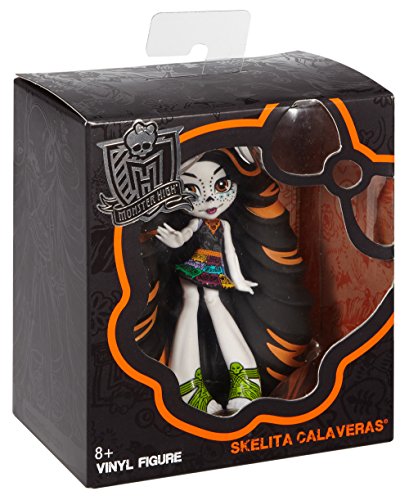 Mattel- Mini Doll, CJR40