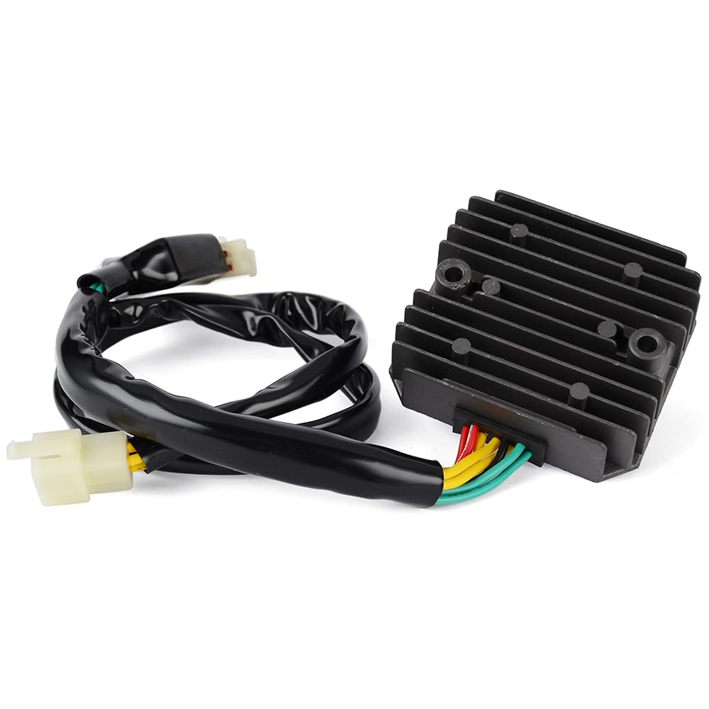 TERAM LOISIRS Regulator napięcia do Honda VT 800 / VT 800 C Shadow 1988