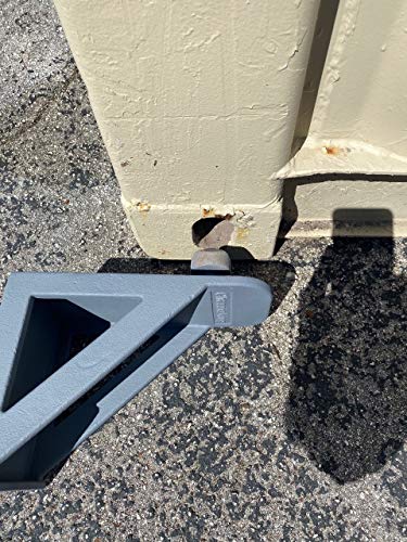 Container Booster Container Leveler - Thumbnail 4