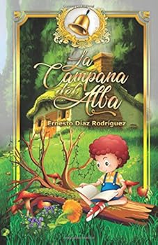 Paperback La Campana del Alba (Spanish Edition) [Spanish] Book