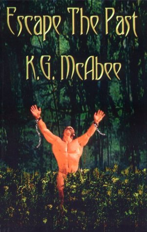 Cover of Escape the Past