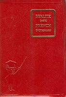 Basic French Dictionary 0448014319 Book Cover