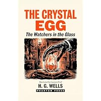 The Crystal Egg