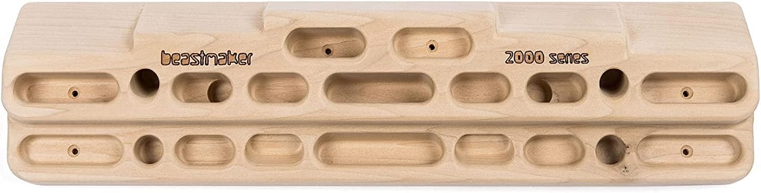 Beastmaker 2000 Series Fingerboard