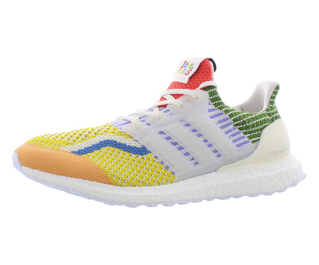 adidasMen's Ultraboost 5.0 DNA Running Shoe