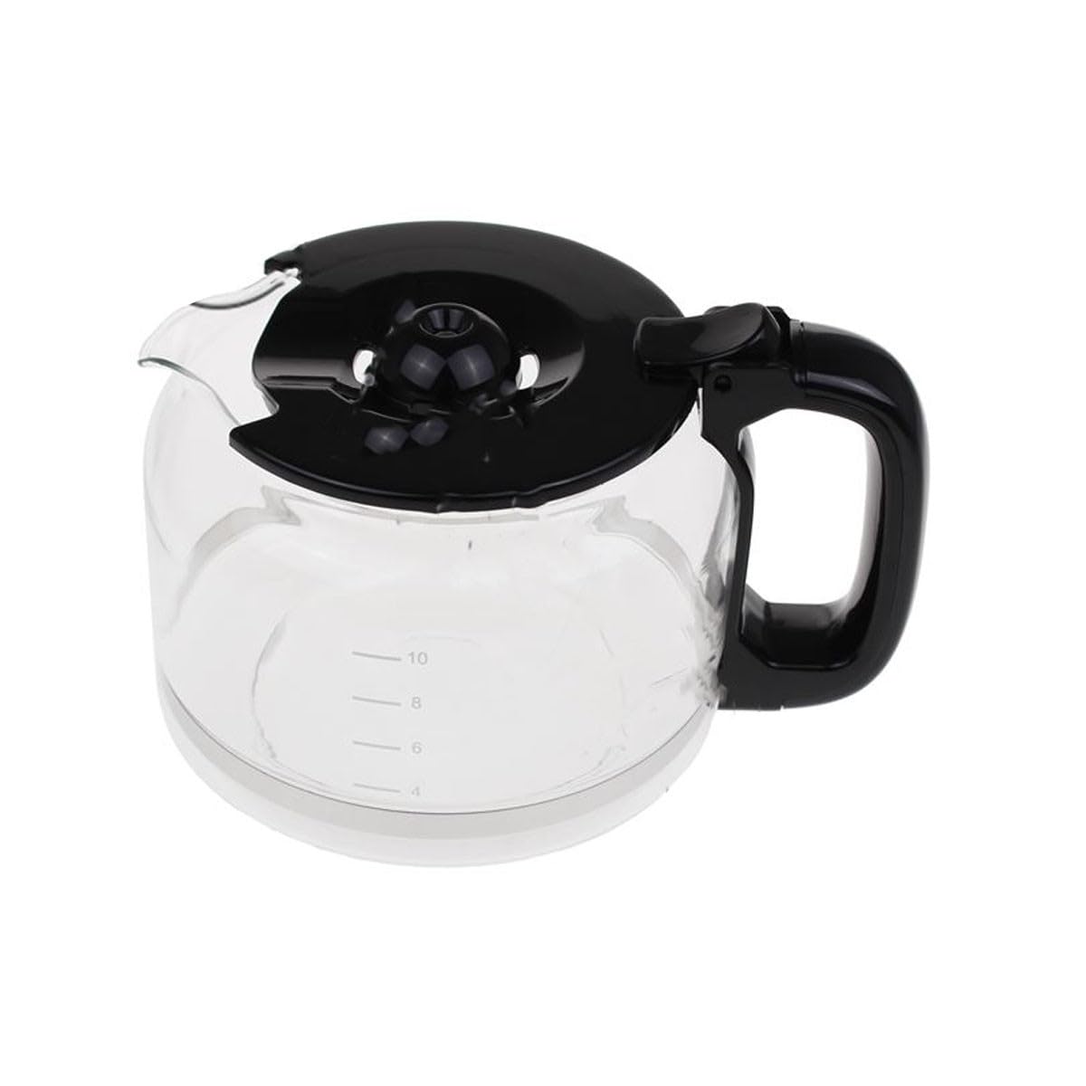 Severin GK 5556 Verseuse En Verre Pour KA 4849