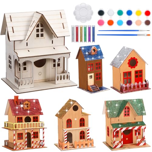 Gilprop Sets DIY Wooden