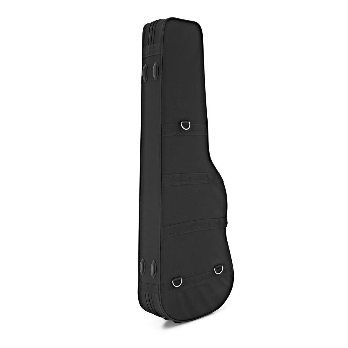 gear4music Étui en Mousse pour Guitare Électrique