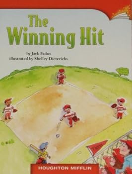 Unknown Binding The Winning Hit (Realistic Fiction; Sequence of Events) Book