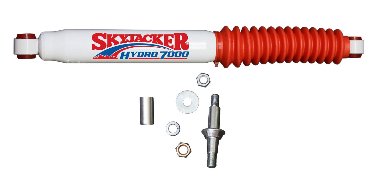 Photo 1 of Skyjacker 7098 HD OEM Replacement Steering Stabilizer Kit