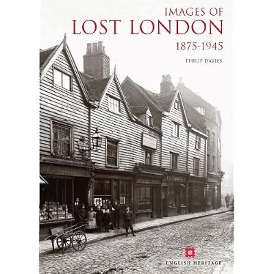 Images of Lost London