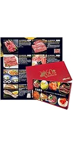 Amazon.co.jp: カタログギフト 6000円 コース お取り寄せ グルメ