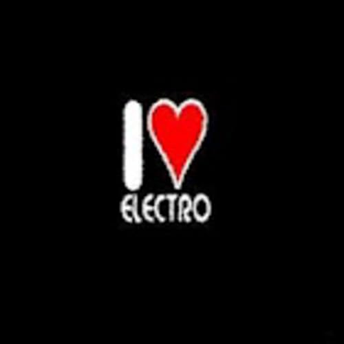 Electro House 2012