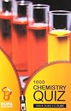 Rupa Book of Chemistry Quiz (English Edition)