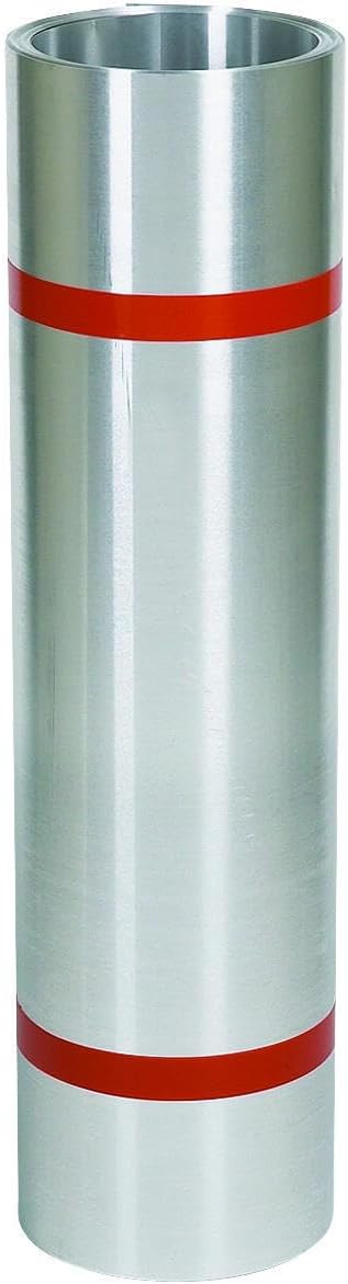 AMERIMAX HOME PRODUCTS 70016 16-Inch x 50-Feet Galvanized Flashing