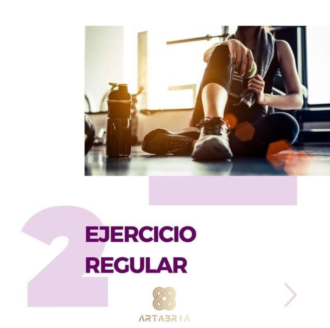 Colageno Artabria en Polvo Con Magnesio Y Vitamina C, Cuidado de la Piel, Cabello Y Uñas. Piel Luminosa y con Menos Arrugas, 400gr. Pack Hipnotik Casuality