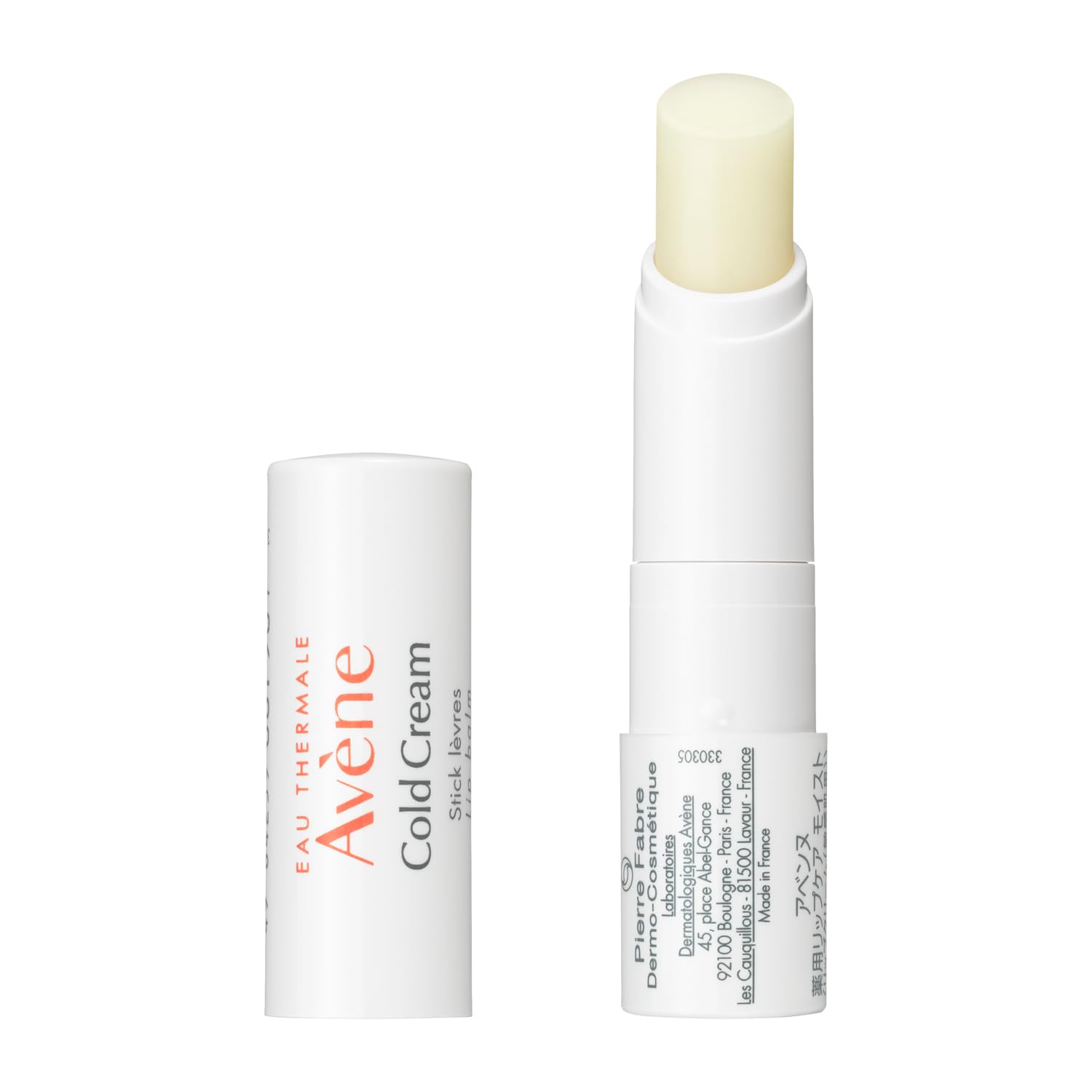 アベンヌ(Avene) 薬用リップケア モイスト 4g | リップクリーム ・…