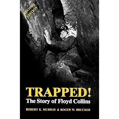 Trapped!