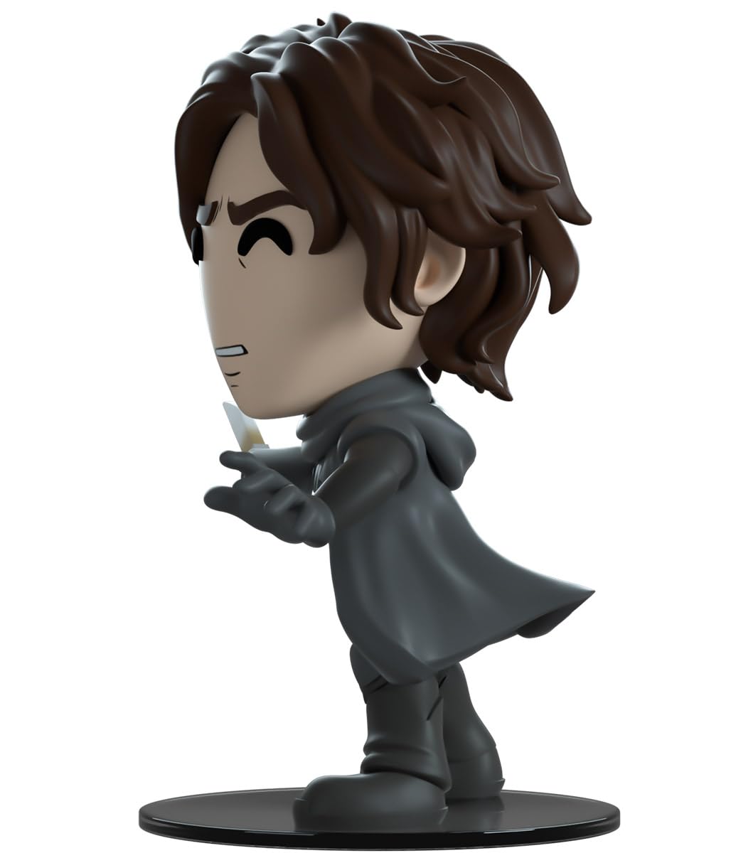 Youtooz - Dune - Paul Atreides, Black - Image 2