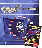 EURO-MÜNZALBUM+Gratis Marktpreiskatalog 2011mit Estland