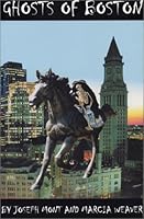 Ghosts of Boston 0972464506 Book Cover