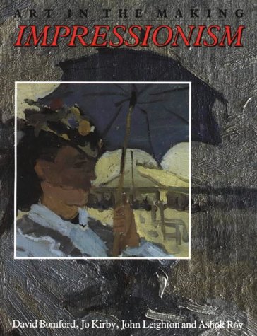 Art in the Making – Impressionism (Art in the Making S.)