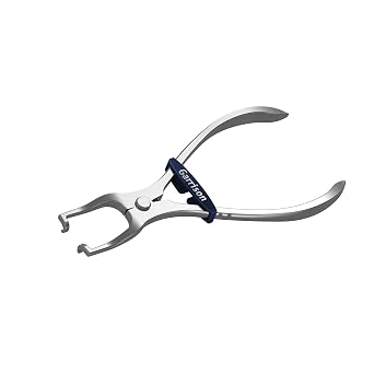 Garrison FXP01 Composi-Tight 3D Fusion Ring Placement Forceps