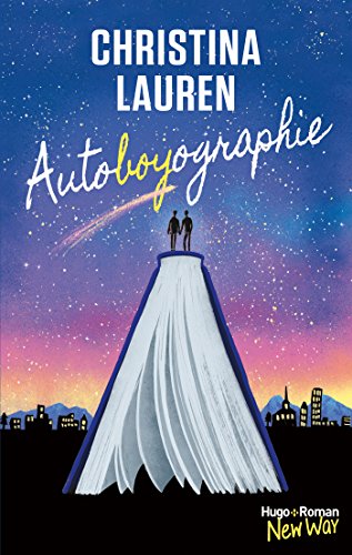 Autoboyographie -Extrait offert- Autoboyographie -Extrait offert-