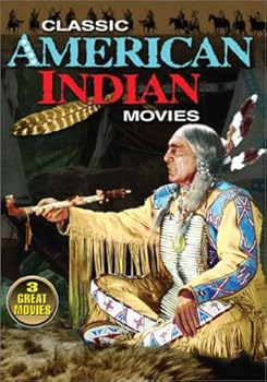Classic American Indian Movies