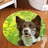 100 % maschinenwaschbar und trocknergeeignet bei niedriger Temperatur. Ein perfekter Duschvorleger, Küchenspüle, Türmatte, Waschküche, usw.