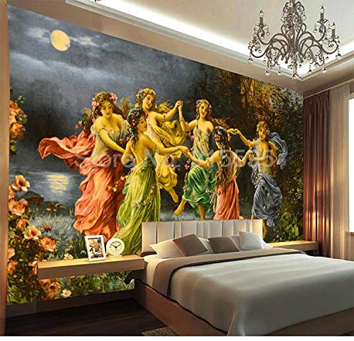 Papier peint mural décoration de la maison salon chambre 400x280