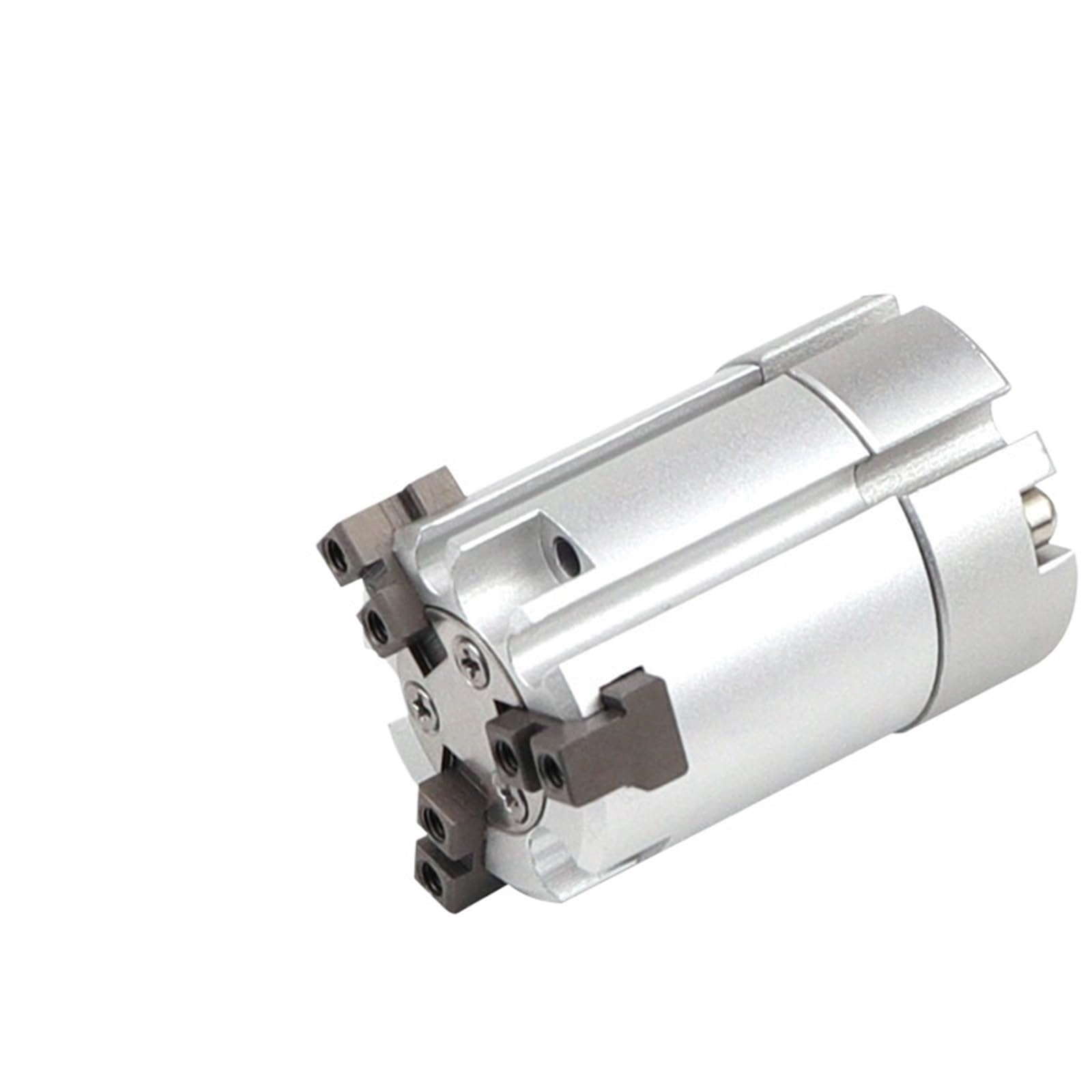 Cylindre à trois griffes MHS3-50S pour éviter les erreurs d'alignement