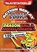 Produktbild Action Replay Dragon Tekaichi 3