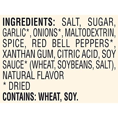 (2 Pack) Good Seasons Zesty Italian Salad Dressing & Recipe Mix, (4 - 0.6 Oz Boxes) - Thumbnail 3
