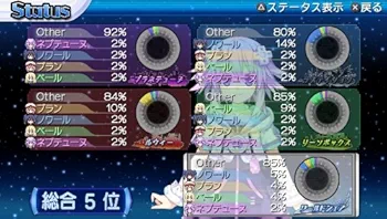 Amazon.co.jp: 神次元アイドル ネプテューヌPP (限定版) (葉生田