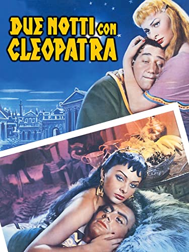  Due notti con Cleopatra