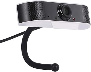 S2 1080P Computador Webcam Câmera Portátil Grande Angular USB Microfone Embutido Notebook Computador Portátil Computador Desktop Web Câmera de Vídeo USB Plug & Play para Conferências Online Reunião Chamada de Vídeo Transmissão ao Vivo