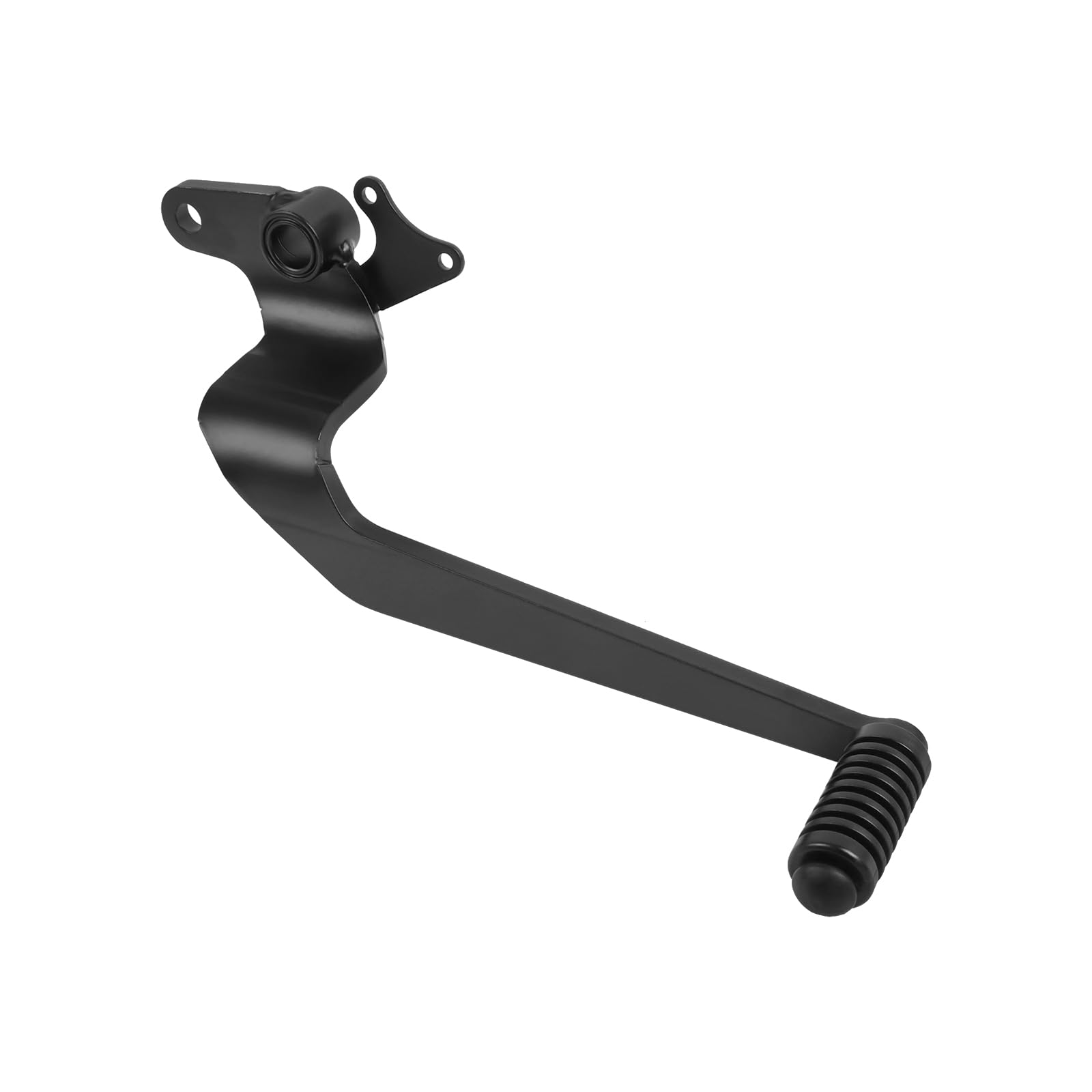 Amazon.com: WORLDMOTOP Motorcycle Brake Pedal Foot Lever
