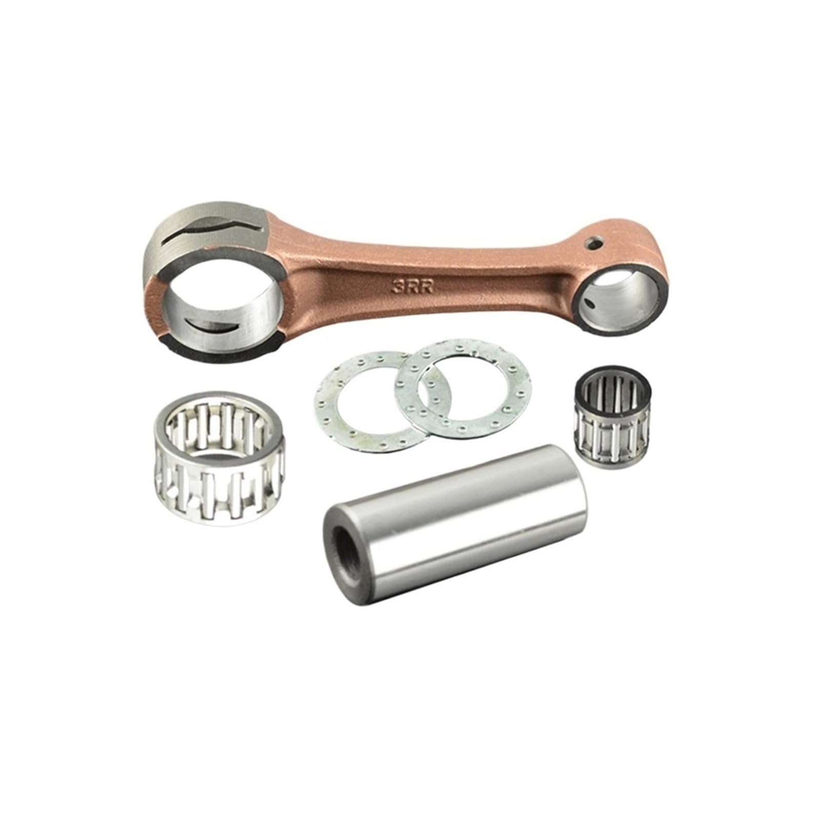 Kit Albero Motore Biella For Motocicletta TZM150 TZR150 3RR 150 TZM TZR For Uso Generale