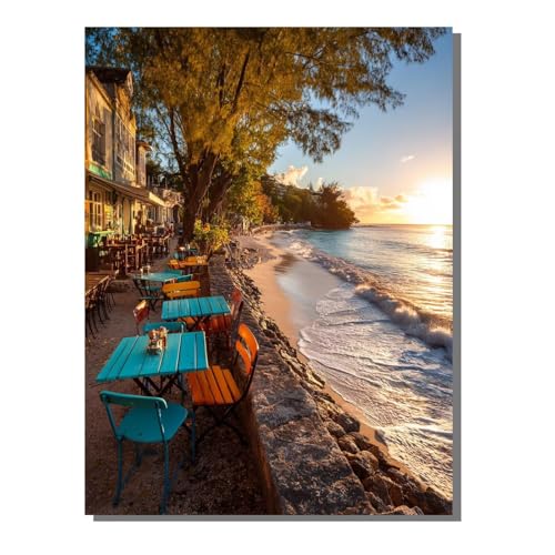 G Ȓ yCgoCio[ i DIY Paint by Numbers LbghG h G fW^G (t[X) uVƃANG̋ l̂߂̃NGCeBuȎ H| z[  ItBX Mtg 