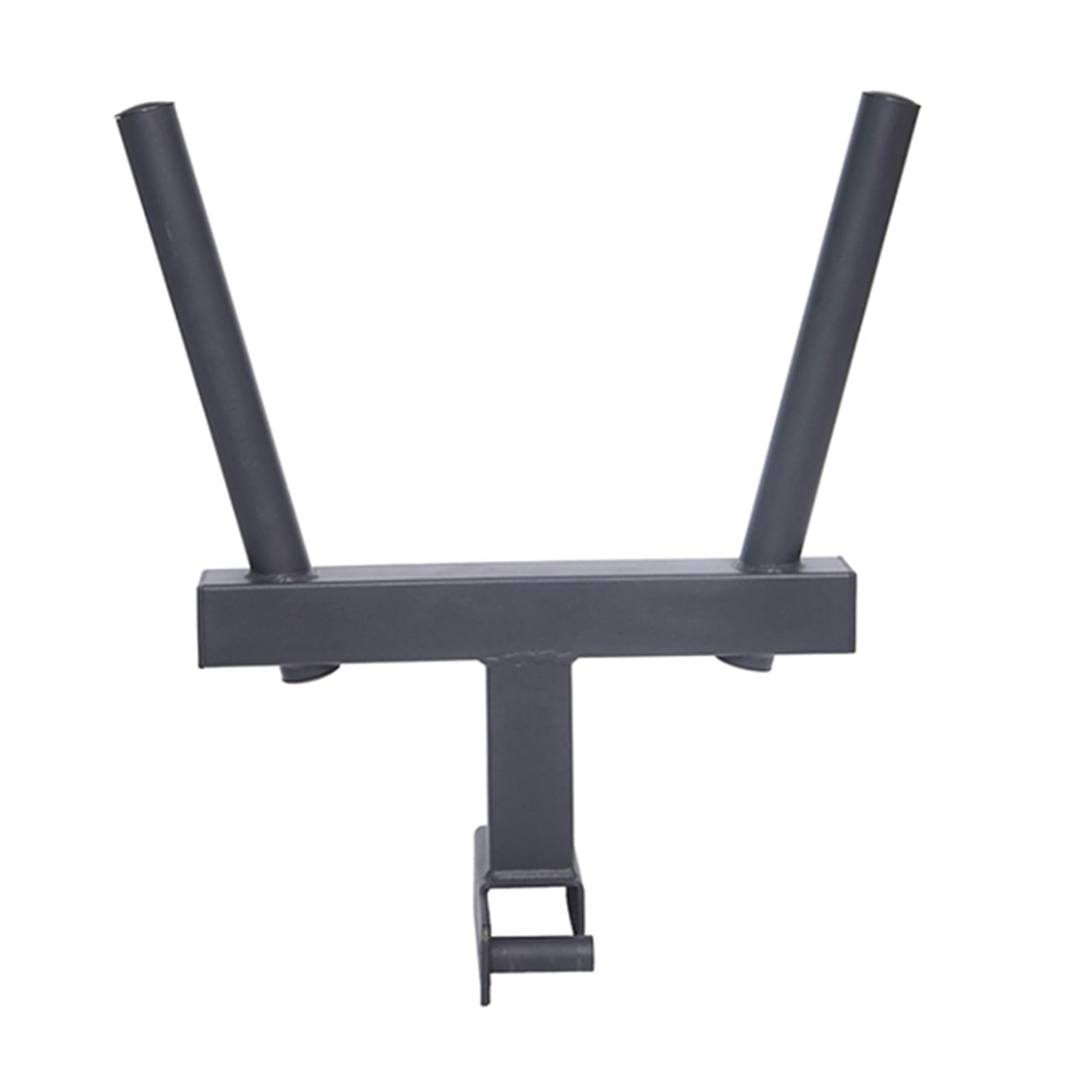 Fitvids Upgraded Adjustable Jammer Arms, Lever Arms, Monolift Attachments Rated 600 LB Per Arm, Fits Racks at All Post Sizes and Hole Sizes, Pair