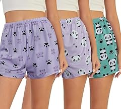 Purple +Green + Panda