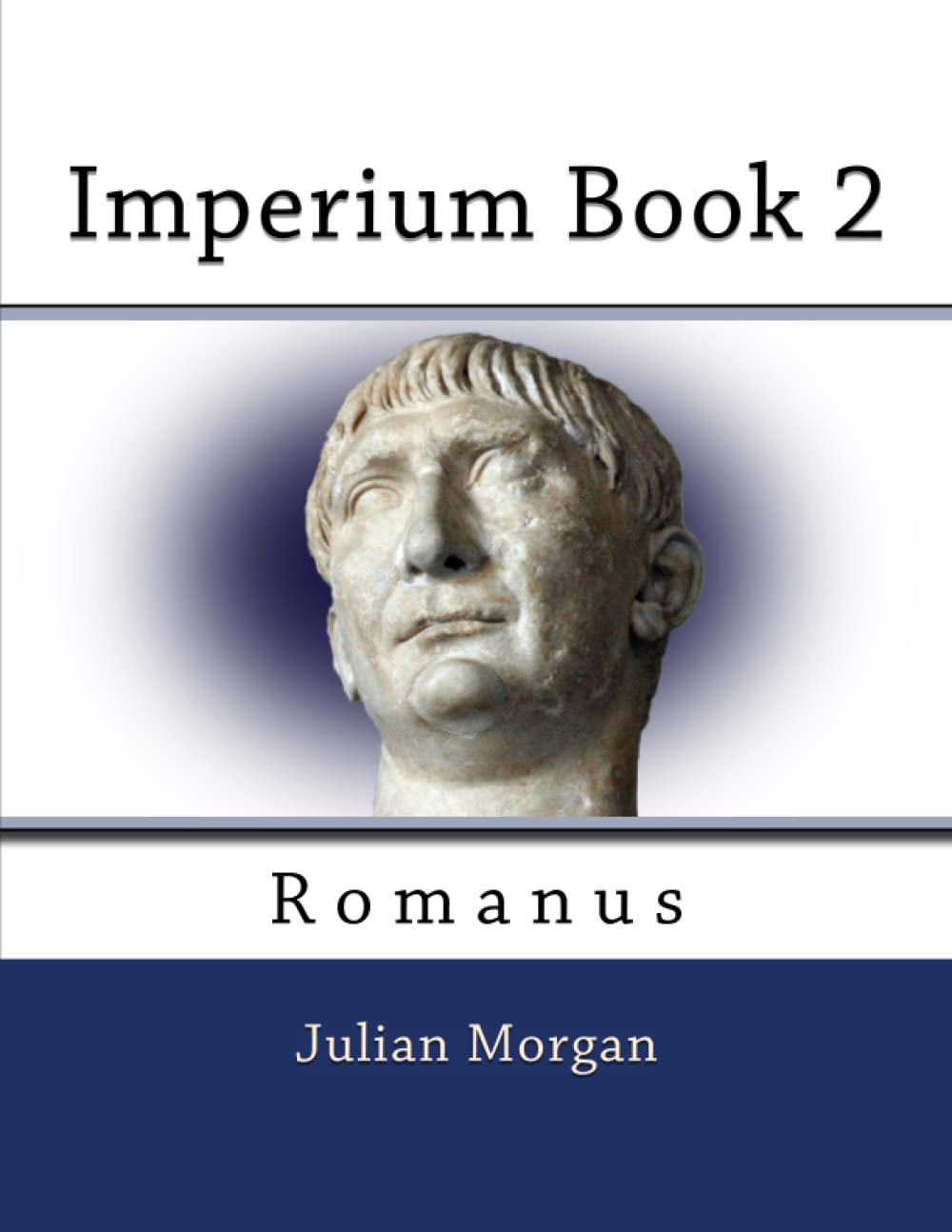 Imperium Book 2: Romanus