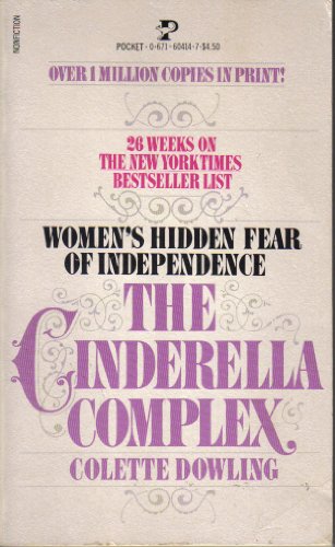 Cinderella Complex 0671454994 Book Cover