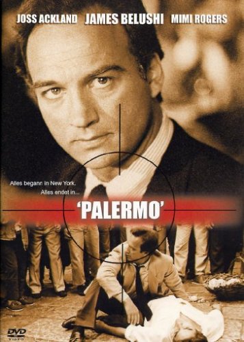 Palermo vergessen - Mehr Infos/Bestellen