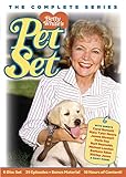 Betty White's Pet Set: The Complete Series