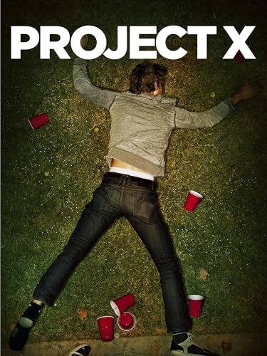 Project X